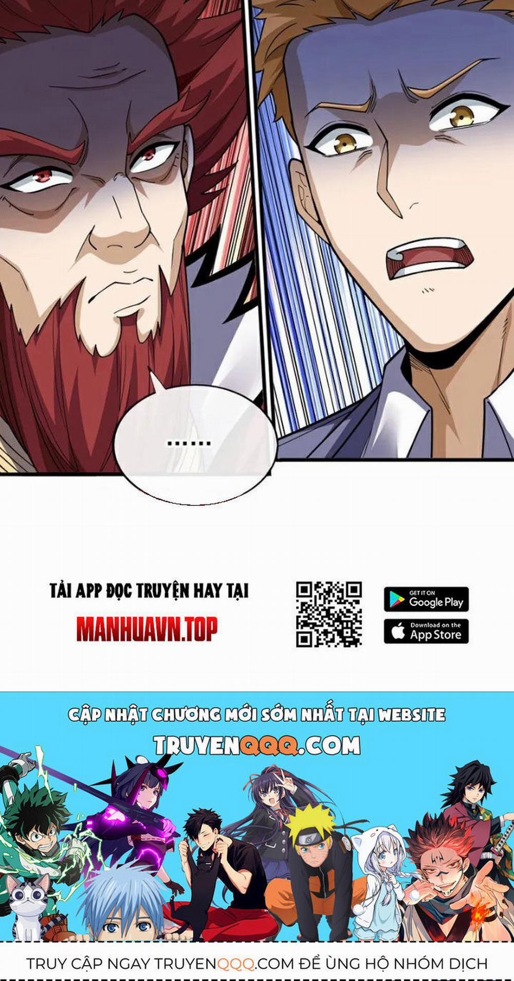 Trấn Quốc Thần Tế 102 trang 43