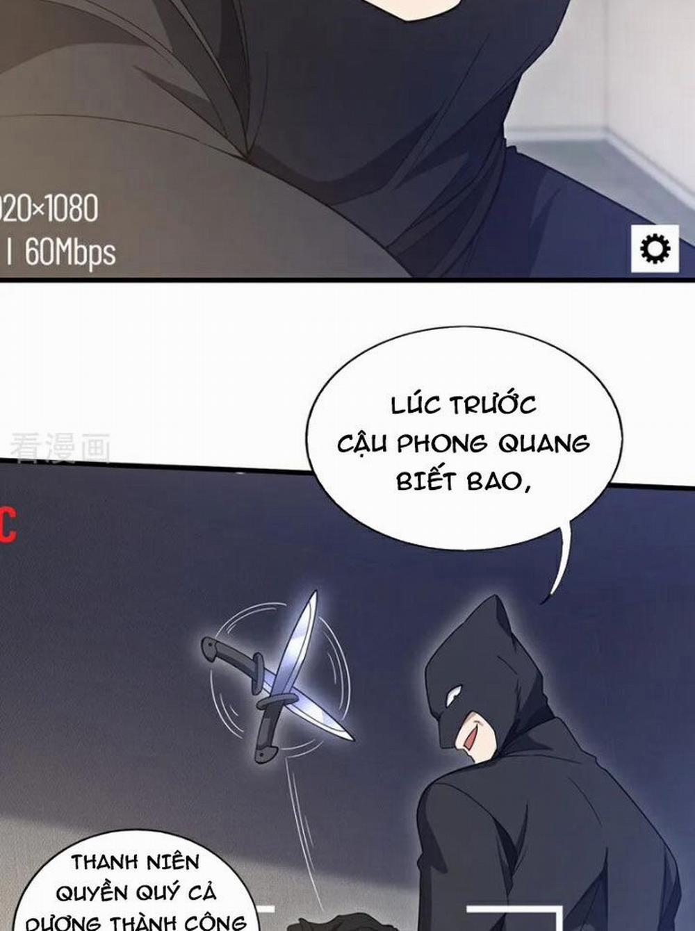 Trấn Quốc Thần Tế 102 trang 5