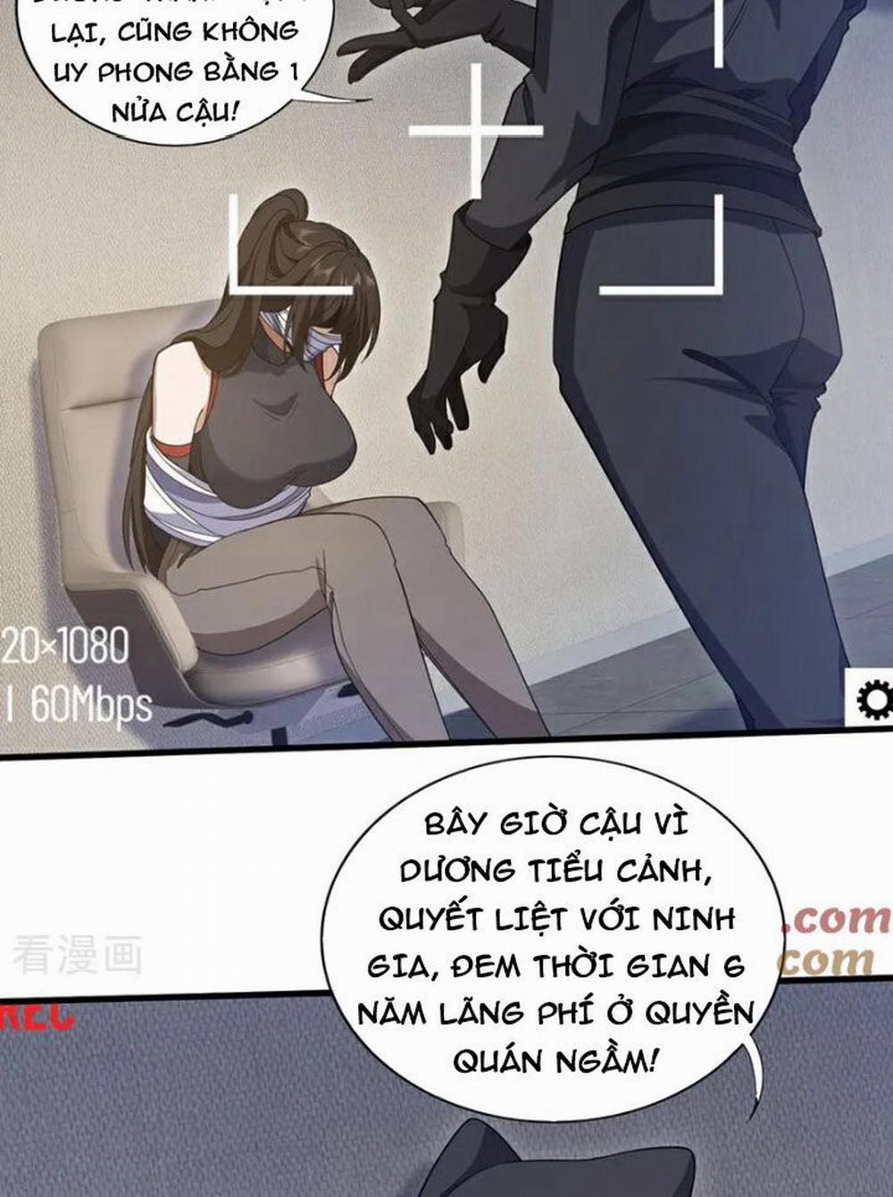 Trấn Quốc Thần Tế 102 trang 6