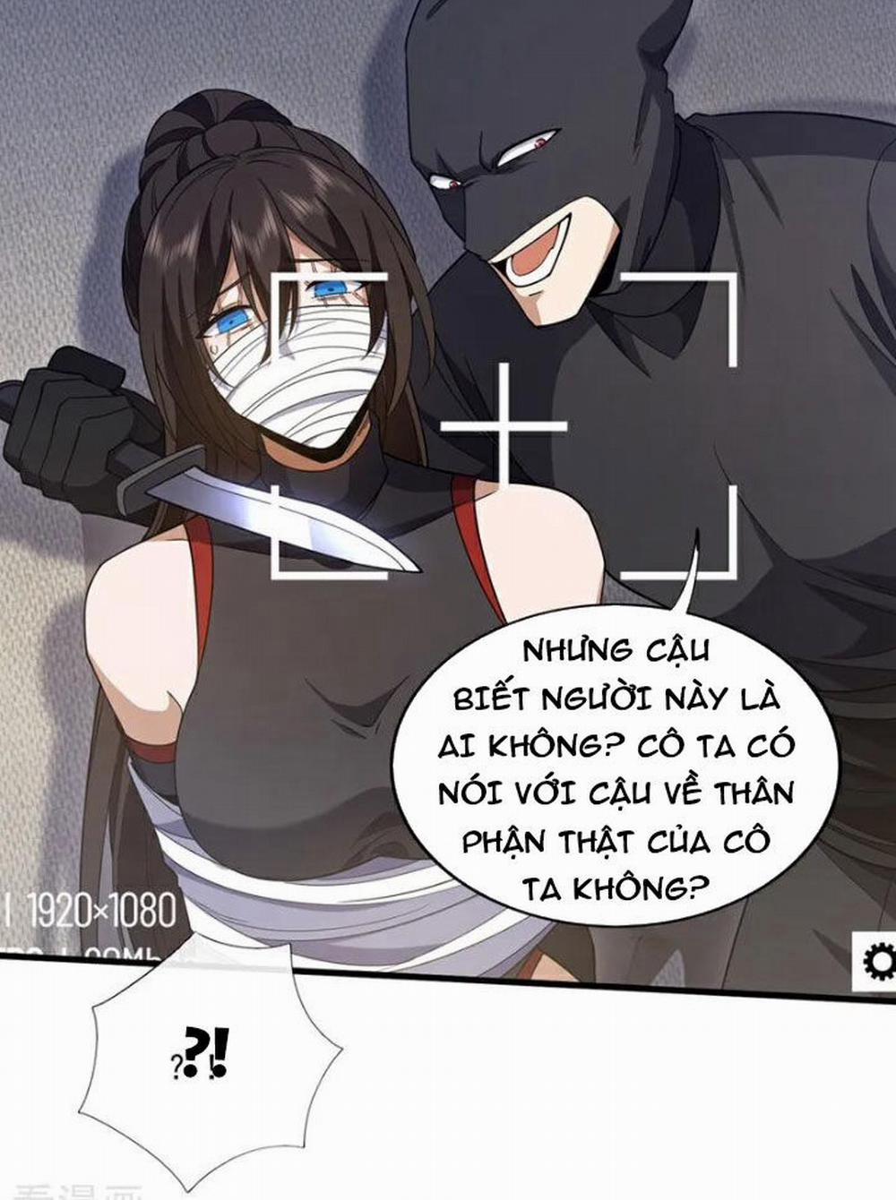 Trấn Quốc Thần Tế 102 trang 7