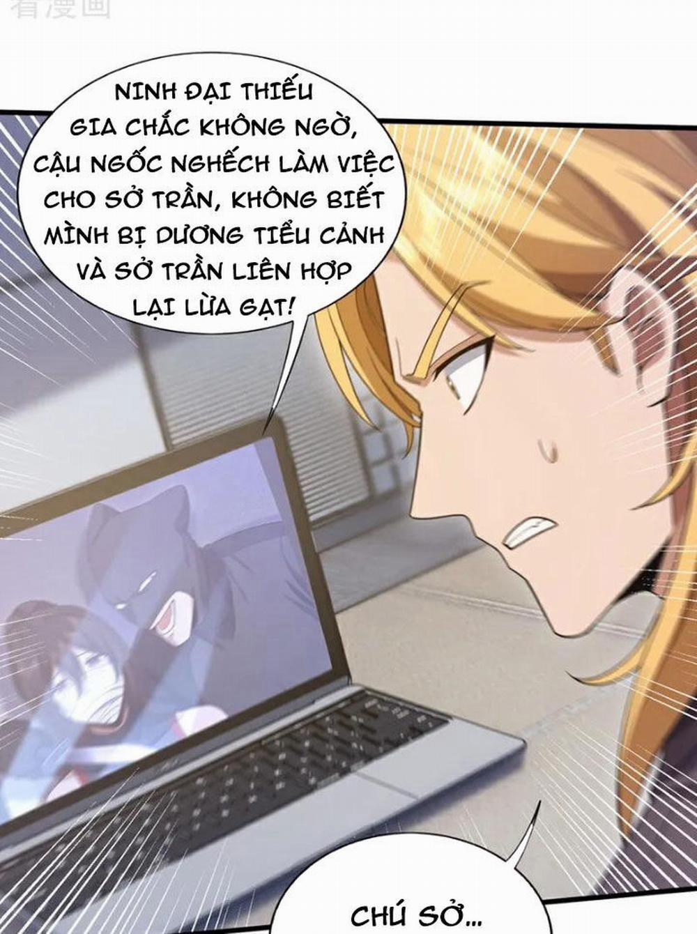 Trấn Quốc Thần Tế 102 trang 8