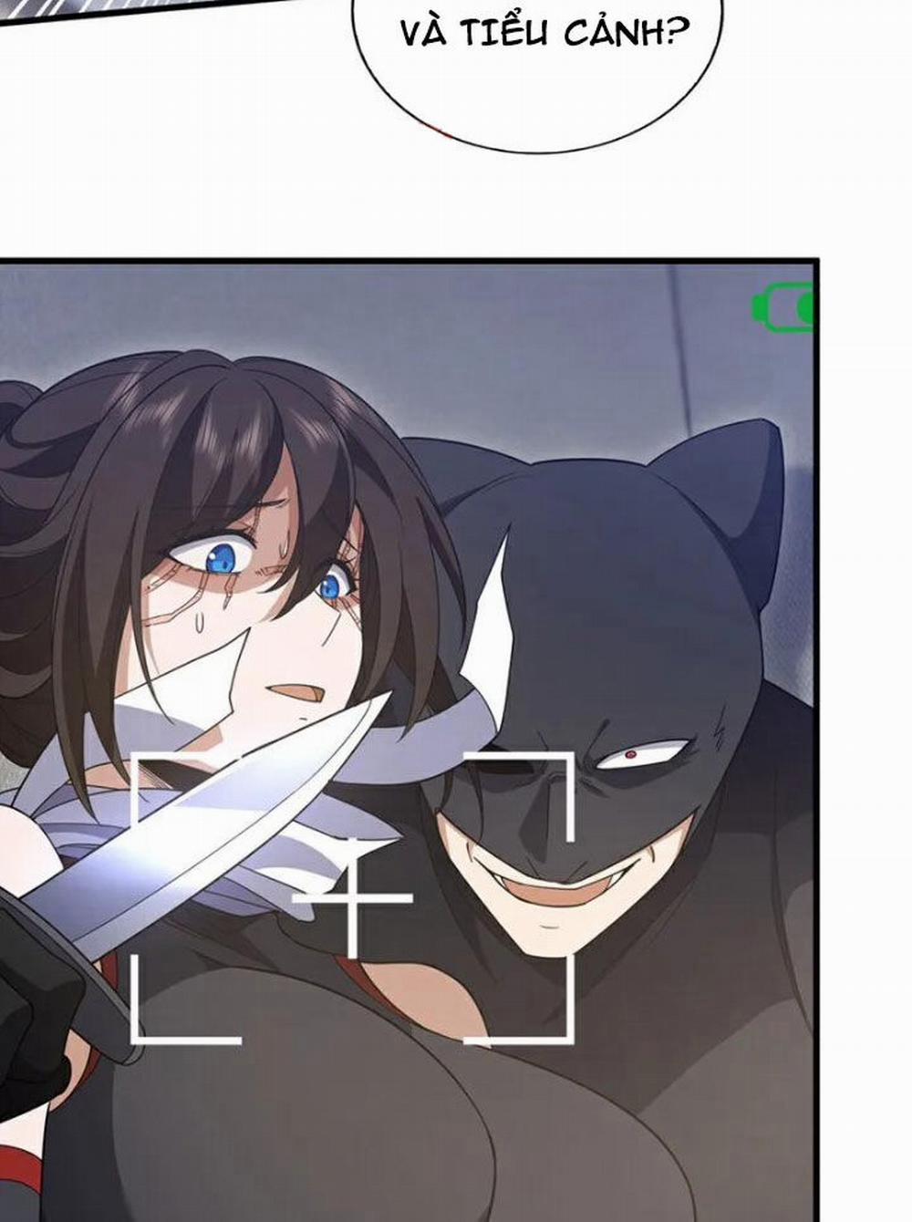 Trấn Quốc Thần Tế 102 trang 9