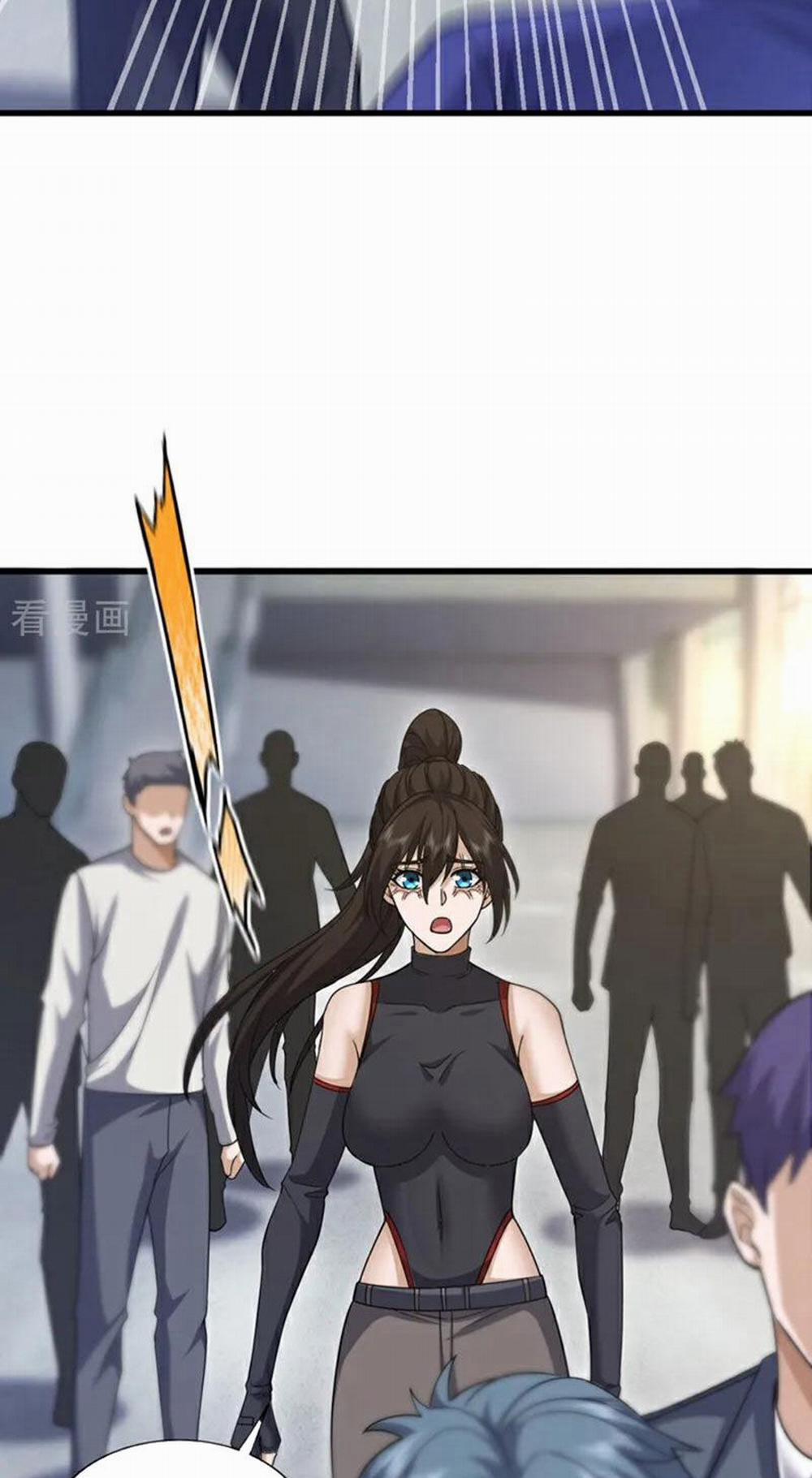 Trấn Quốc Thần Tế 103 trang 10