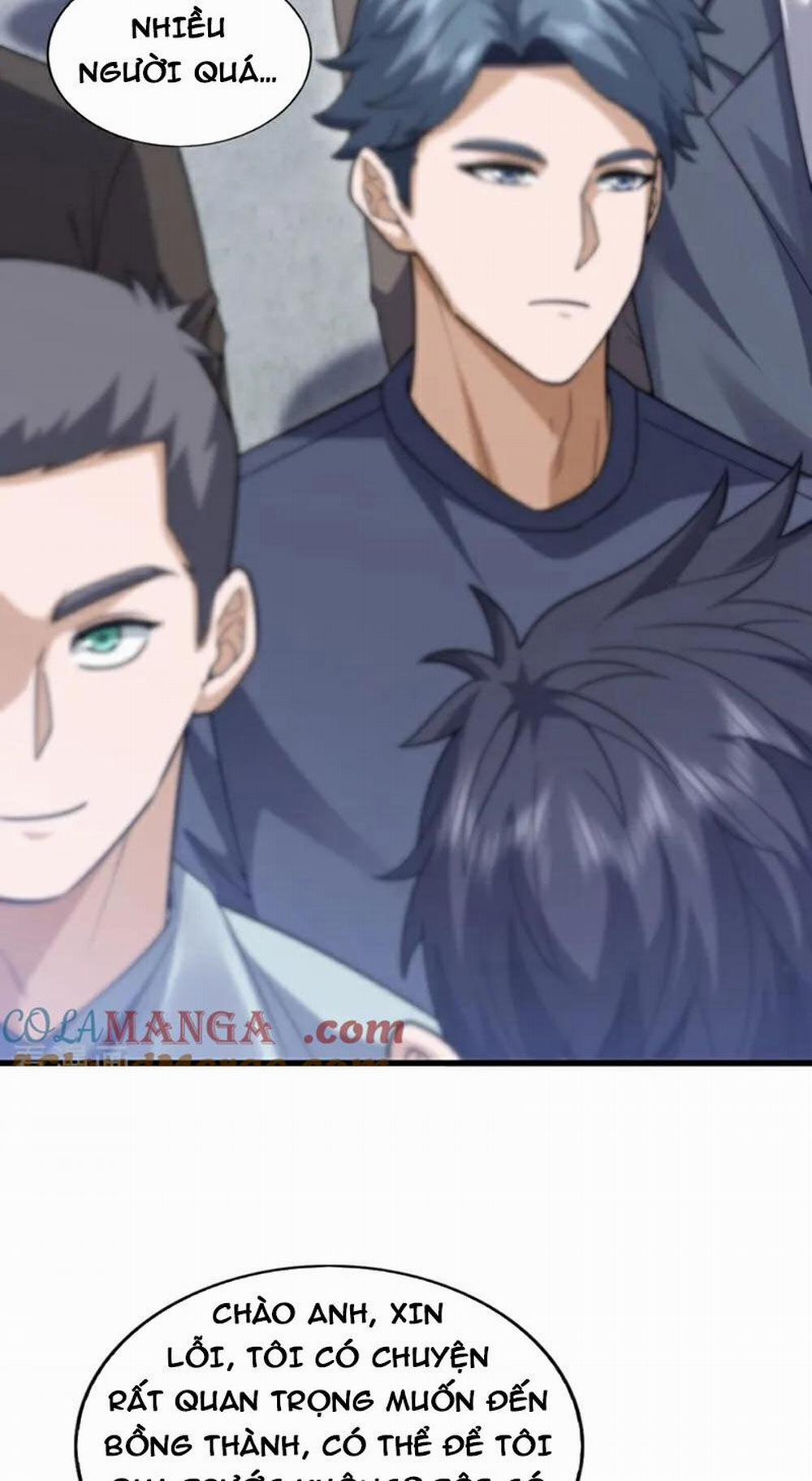 Trấn Quốc Thần Tế 103 trang 11