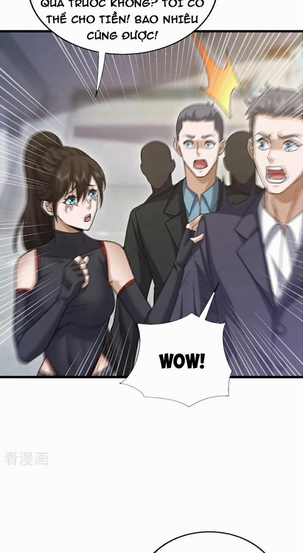 Trấn Quốc Thần Tế 103 trang 12