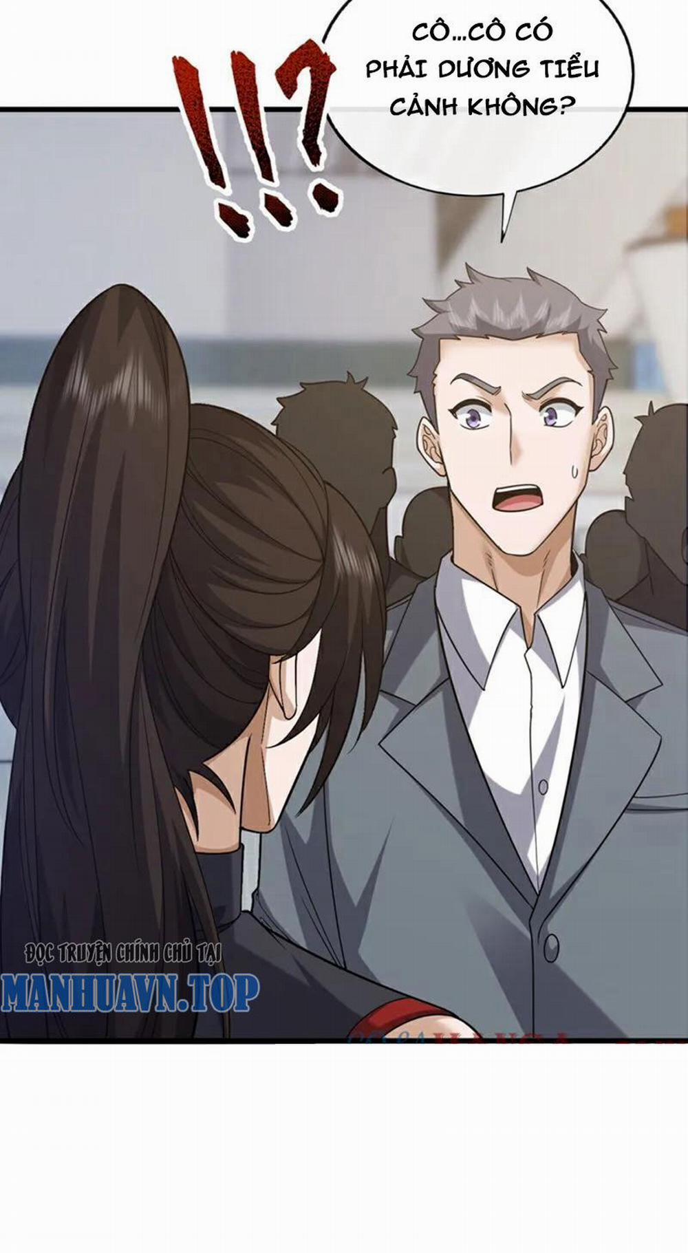 Trấn Quốc Thần Tế 103 trang 13