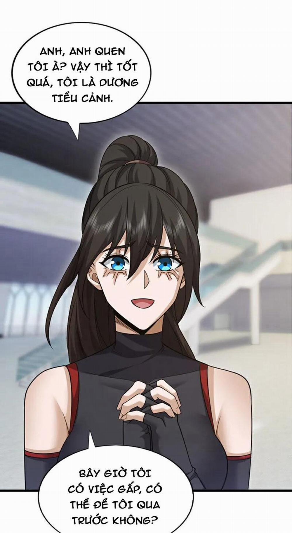 Trấn Quốc Thần Tế 103 trang 14