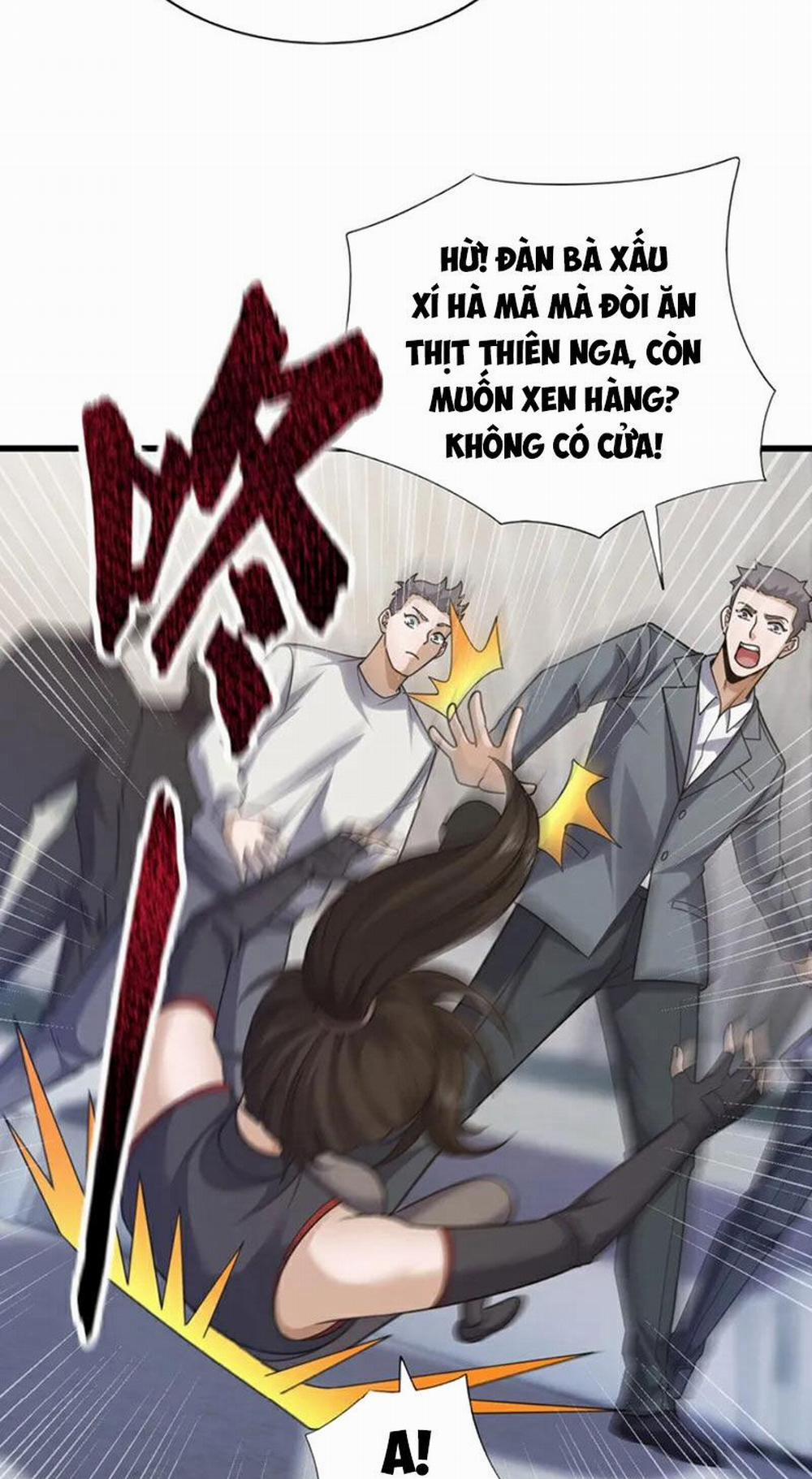 Trấn Quốc Thần Tế 103 trang 15