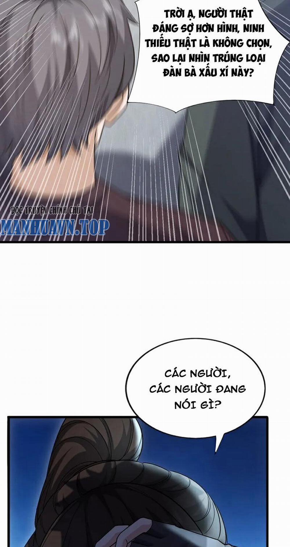 Trấn Quốc Thần Tế 103 trang 17