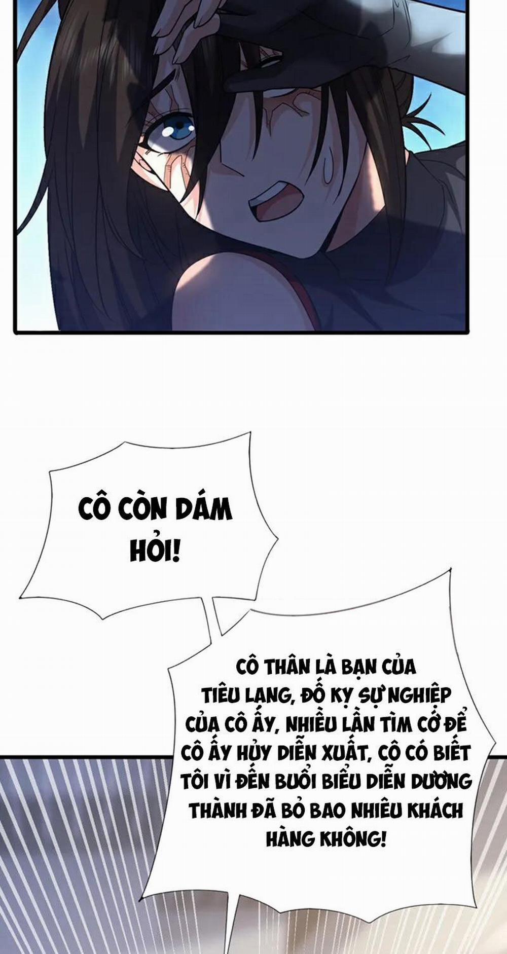 Trấn Quốc Thần Tế 103 trang 18