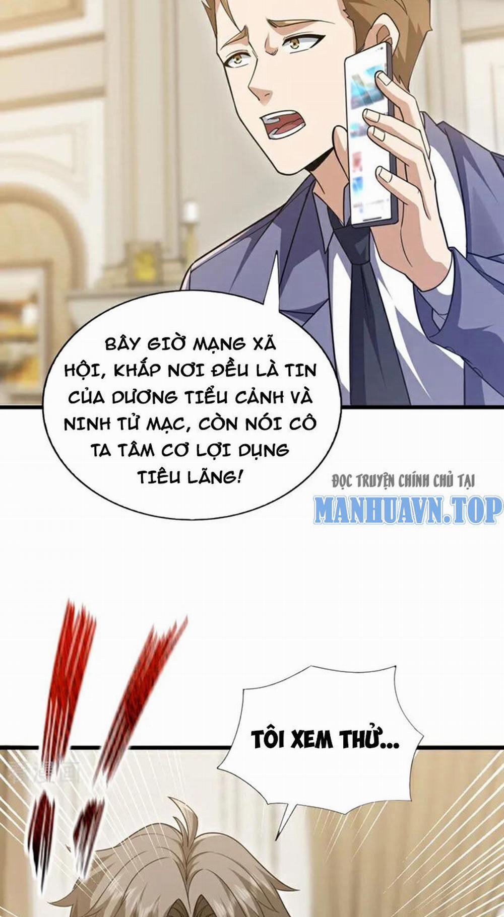 Trấn Quốc Thần Tế 103 trang 2