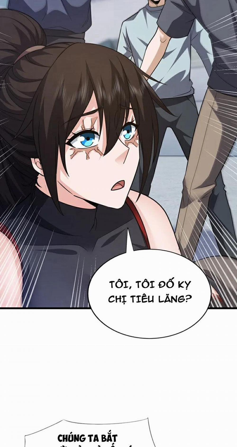 Trấn Quốc Thần Tế 103 trang 21