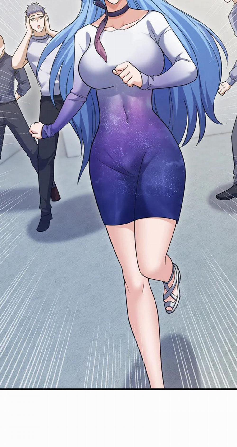 Trấn Quốc Thần Tế 103 trang 24