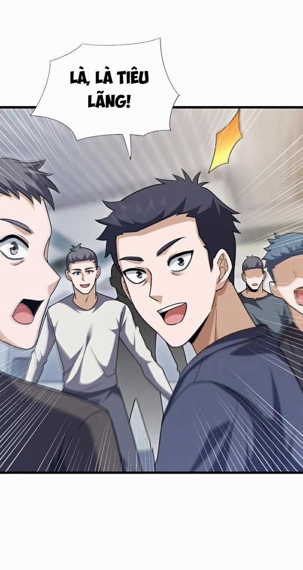 Trấn Quốc Thần Tế 103 trang 25