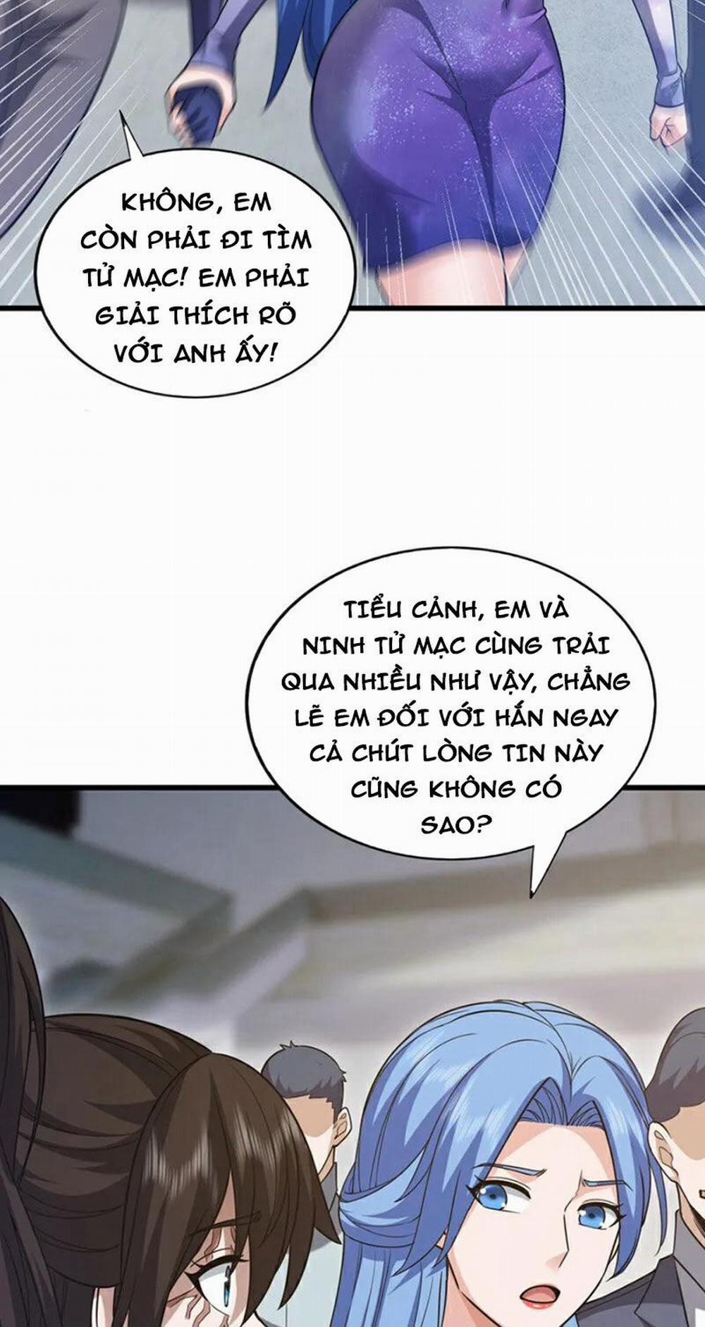 Trấn Quốc Thần Tế 103 trang 29