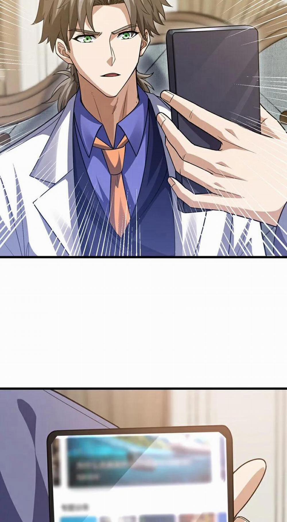 Trấn Quốc Thần Tế 103 trang 3