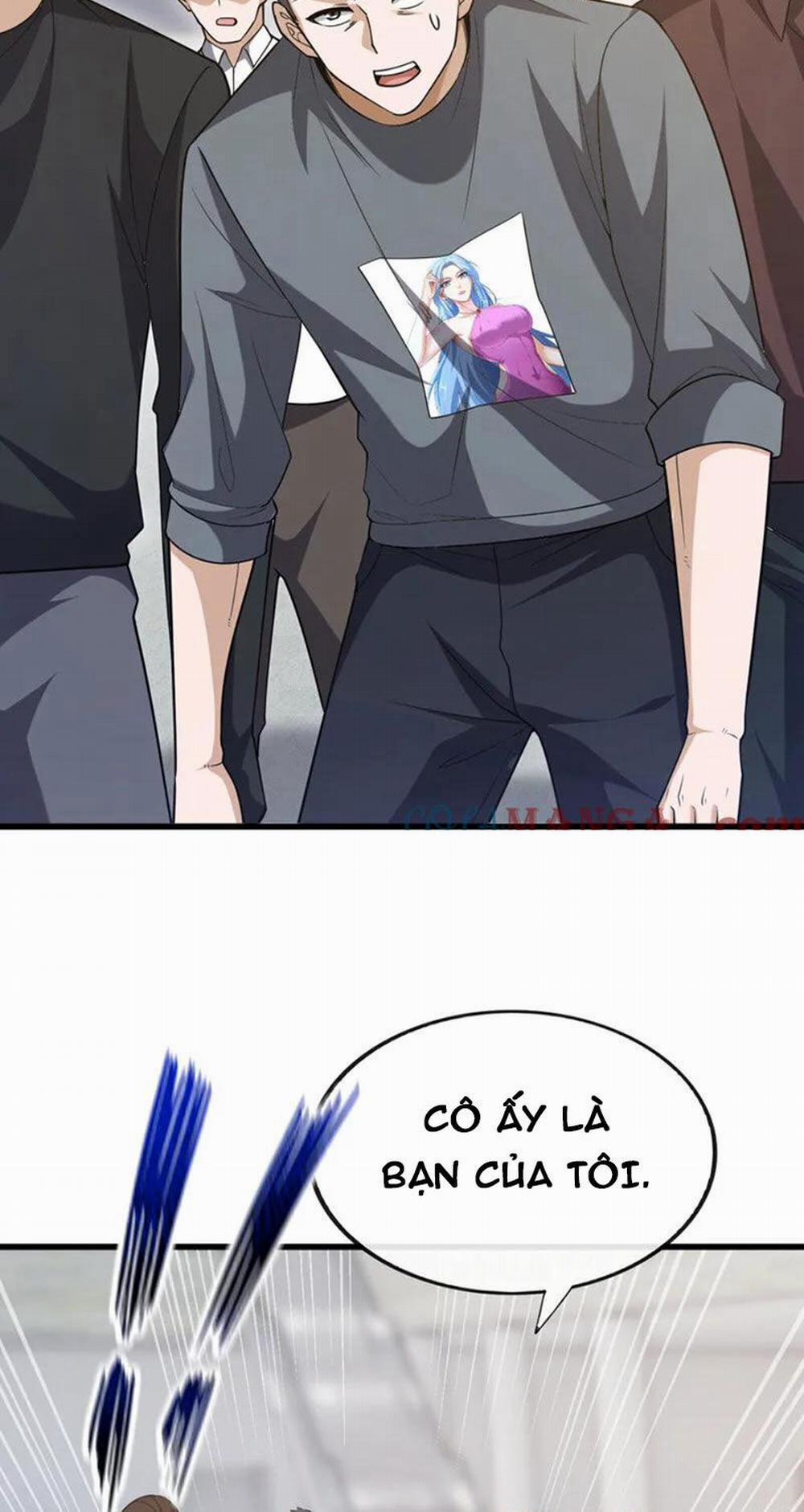 Trấn Quốc Thần Tế 103 trang 31