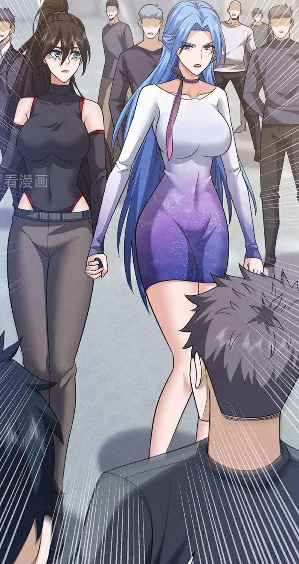 Trấn Quốc Thần Tế 103 trang 32