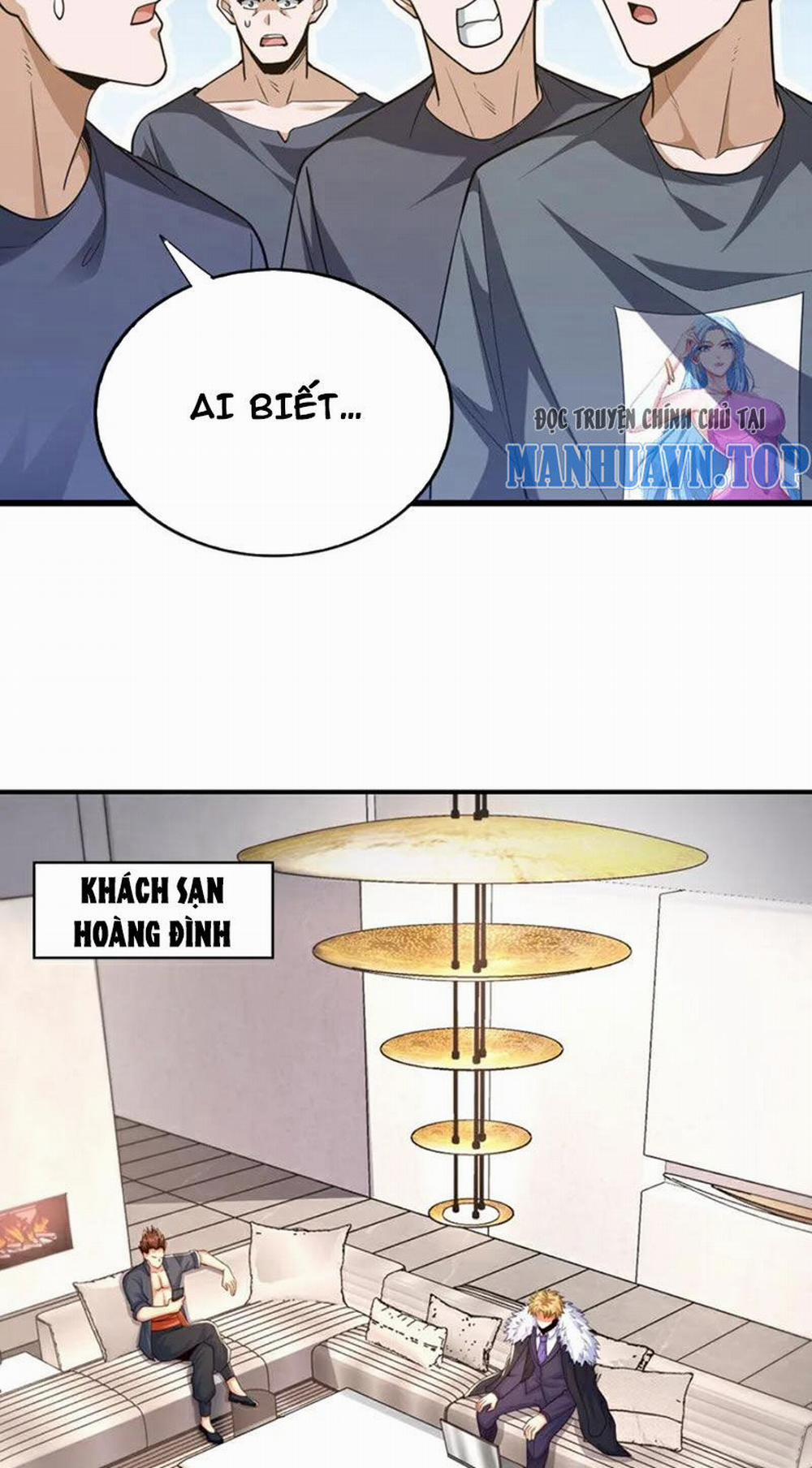 Trấn Quốc Thần Tế 103 trang 34