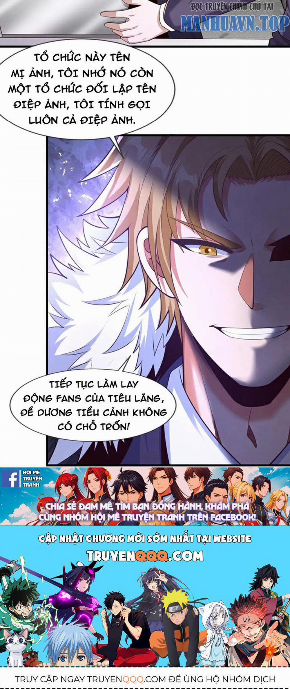 Trấn Quốc Thần Tế 103 trang 37