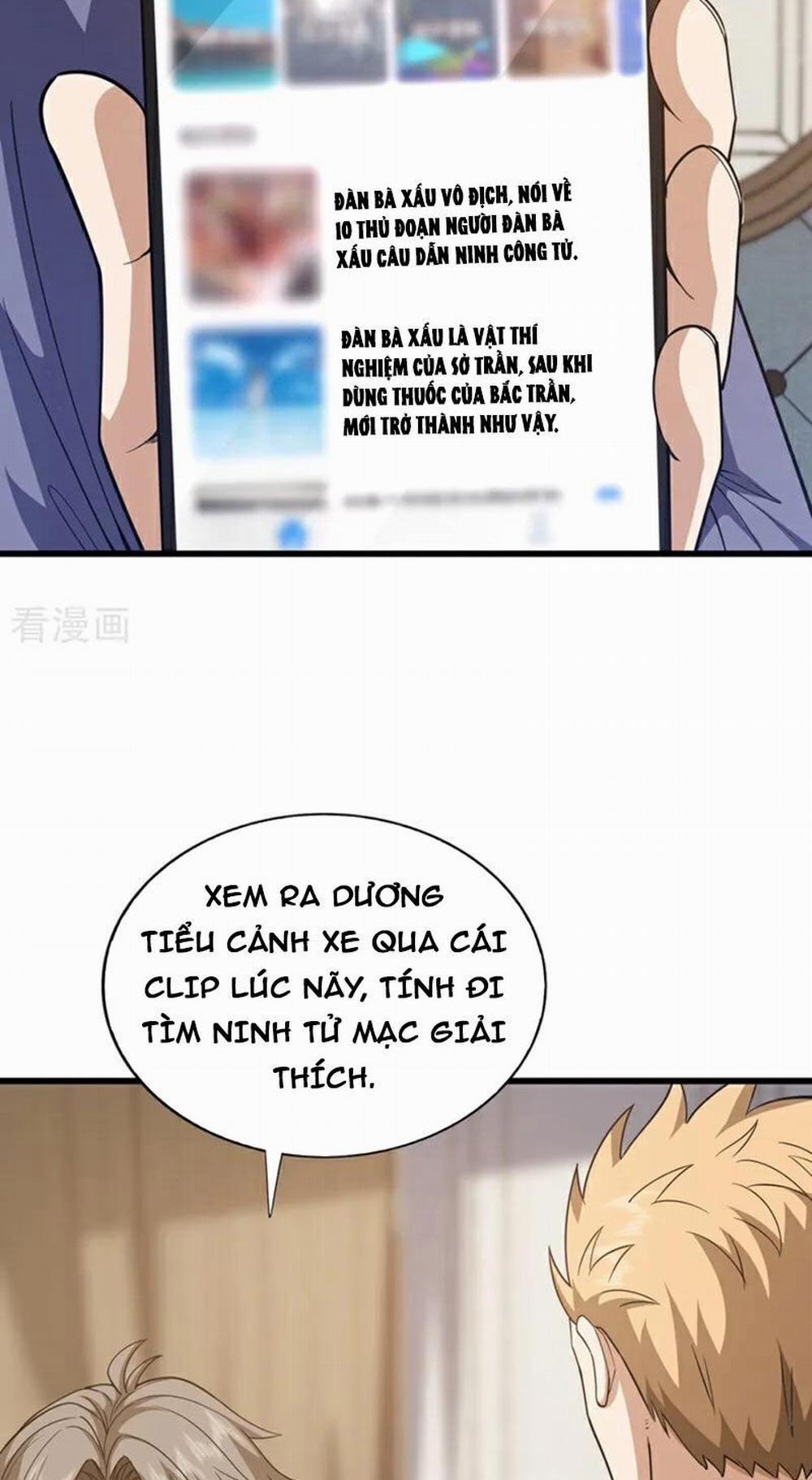 Trấn Quốc Thần Tế 103 trang 4