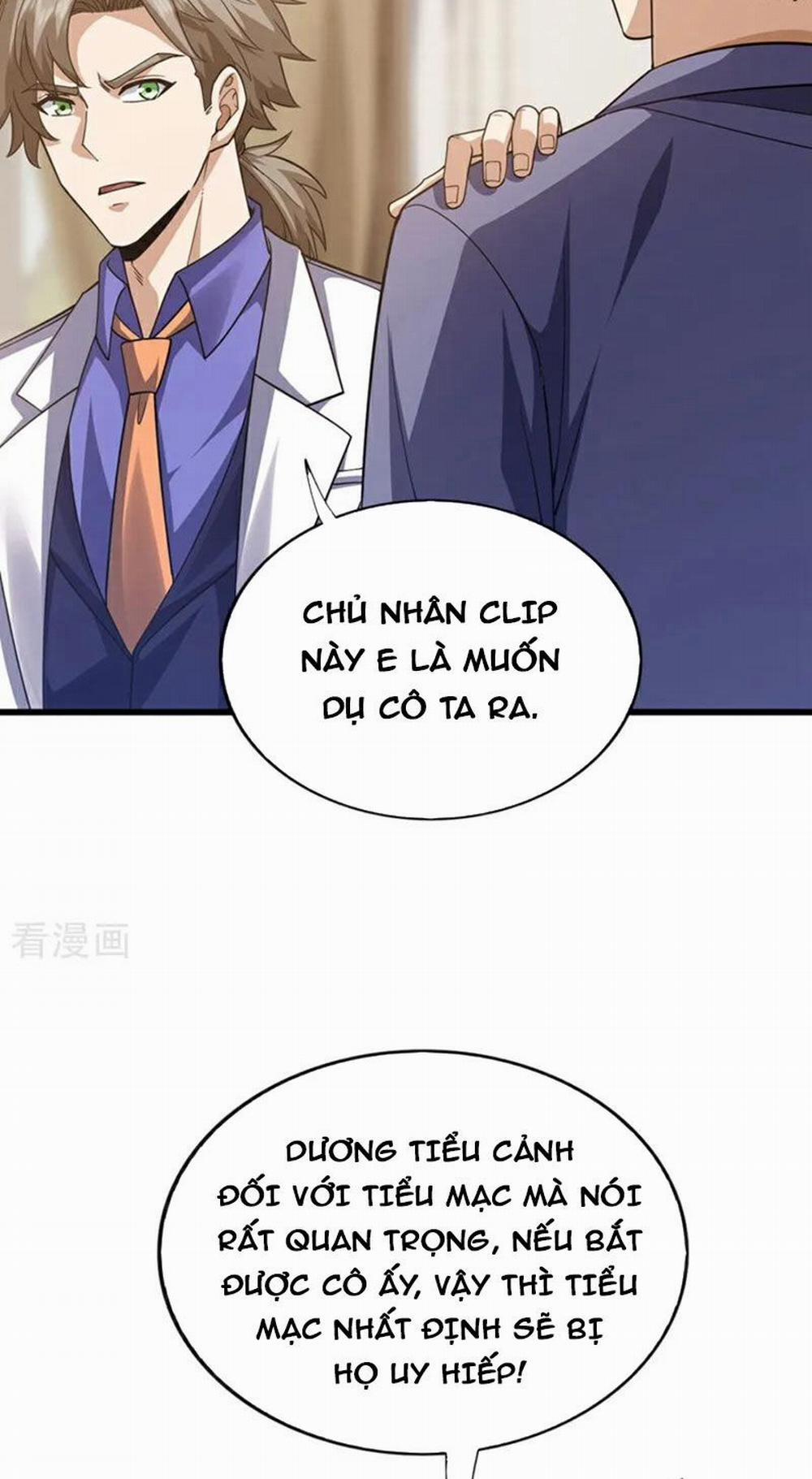 Trấn Quốc Thần Tế 103 trang 5