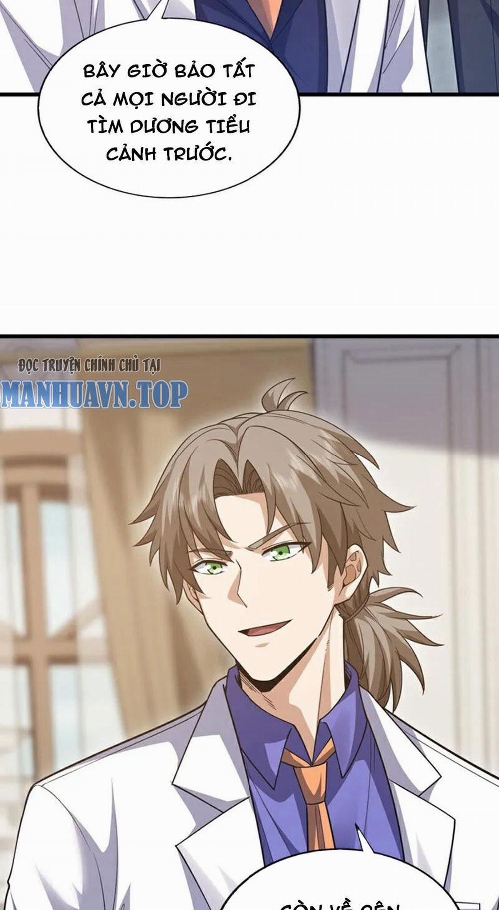 Trấn Quốc Thần Tế 103 trang 7