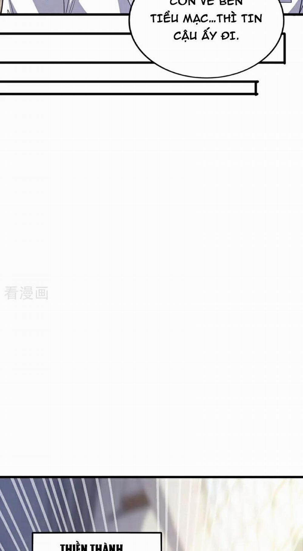 Trấn Quốc Thần Tế 103 trang 8