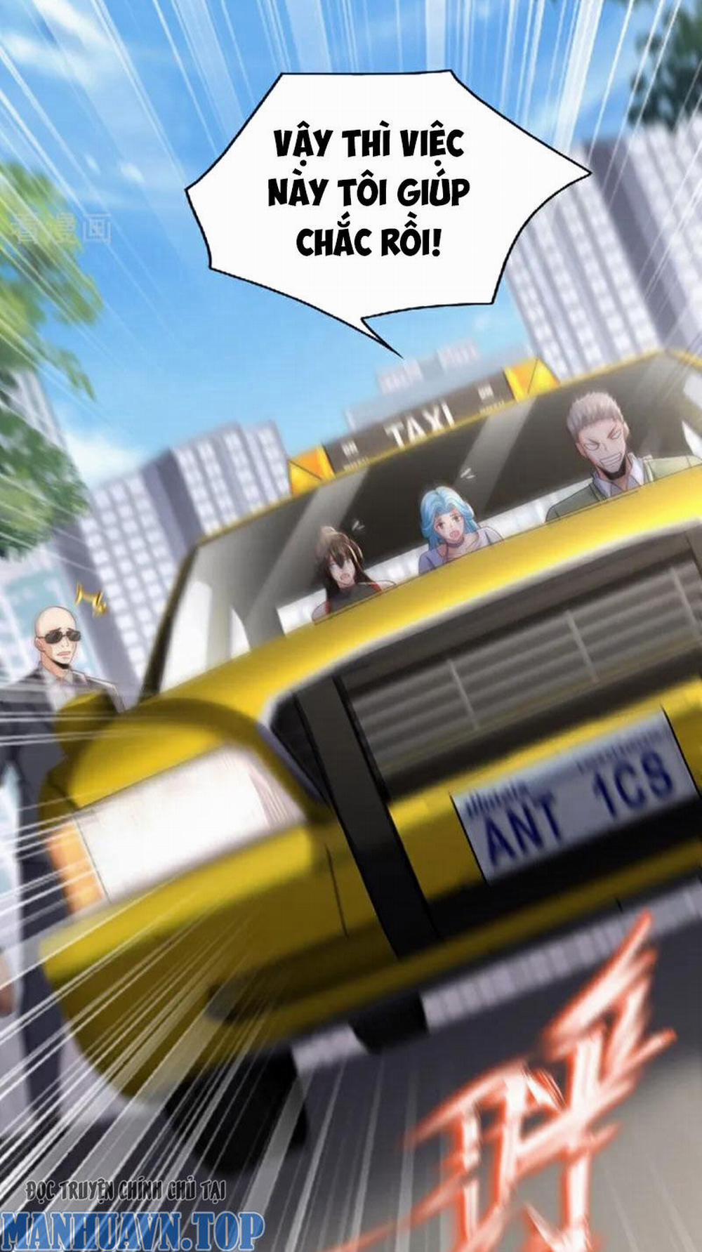 Trấn Quốc Thần Tế 104 trang 12