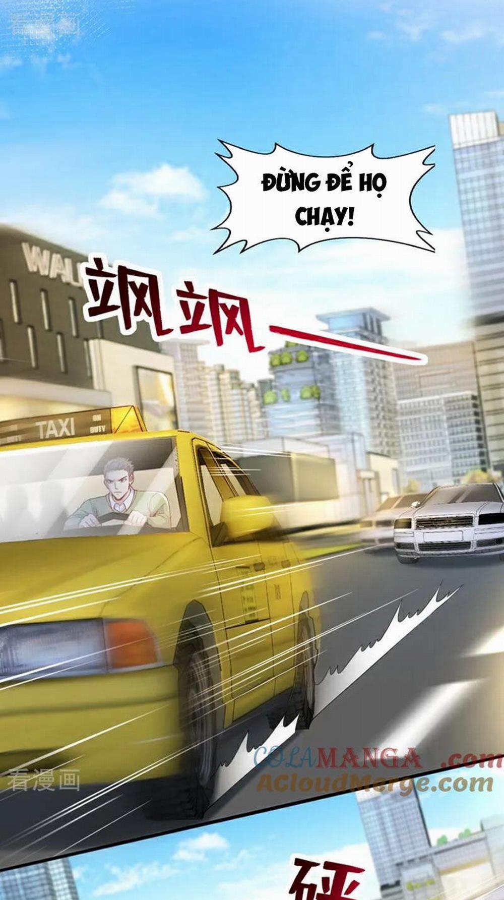 Trấn Quốc Thần Tế 104 trang 14