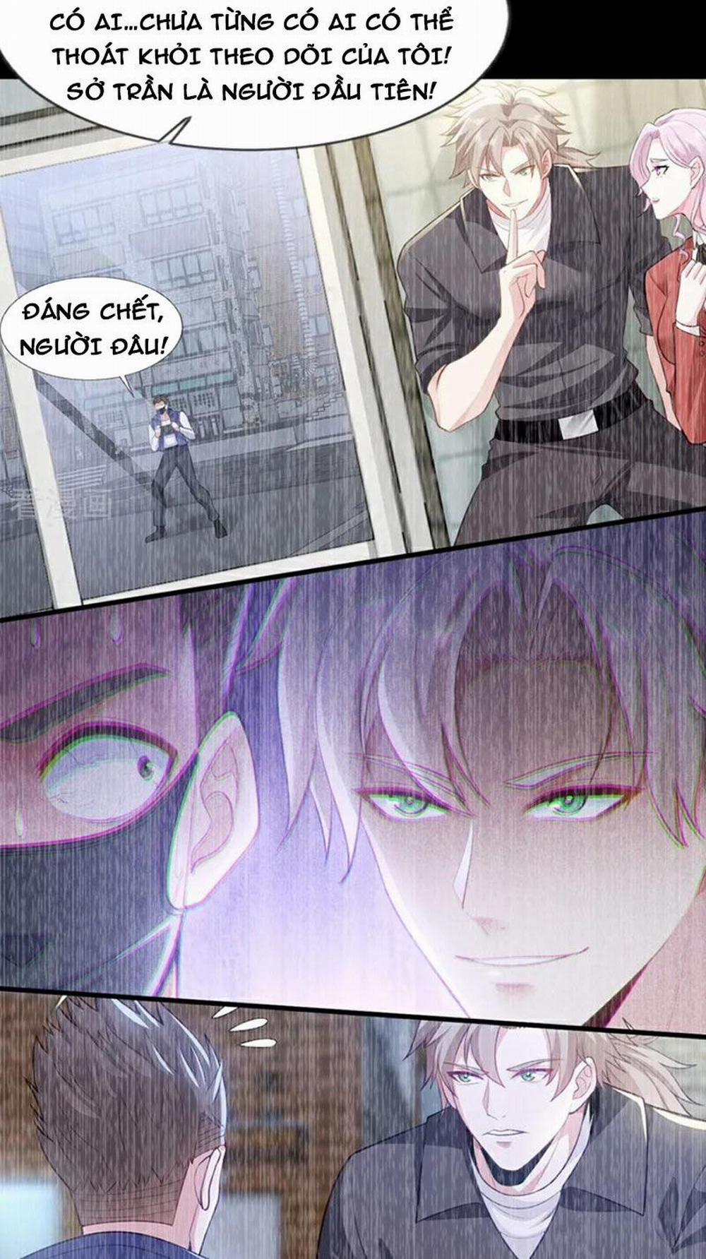 Trấn Quốc Thần Tế 104 trang 3