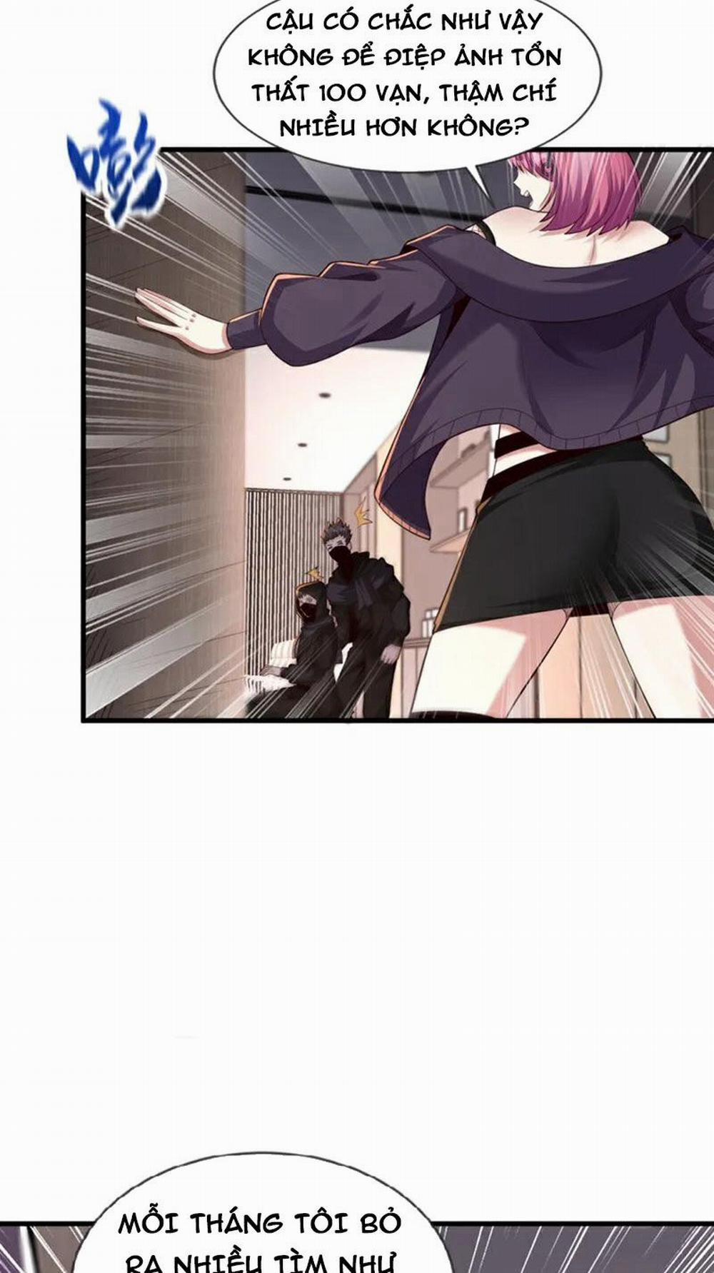 Trấn Quốc Thần Tế 104 trang 5