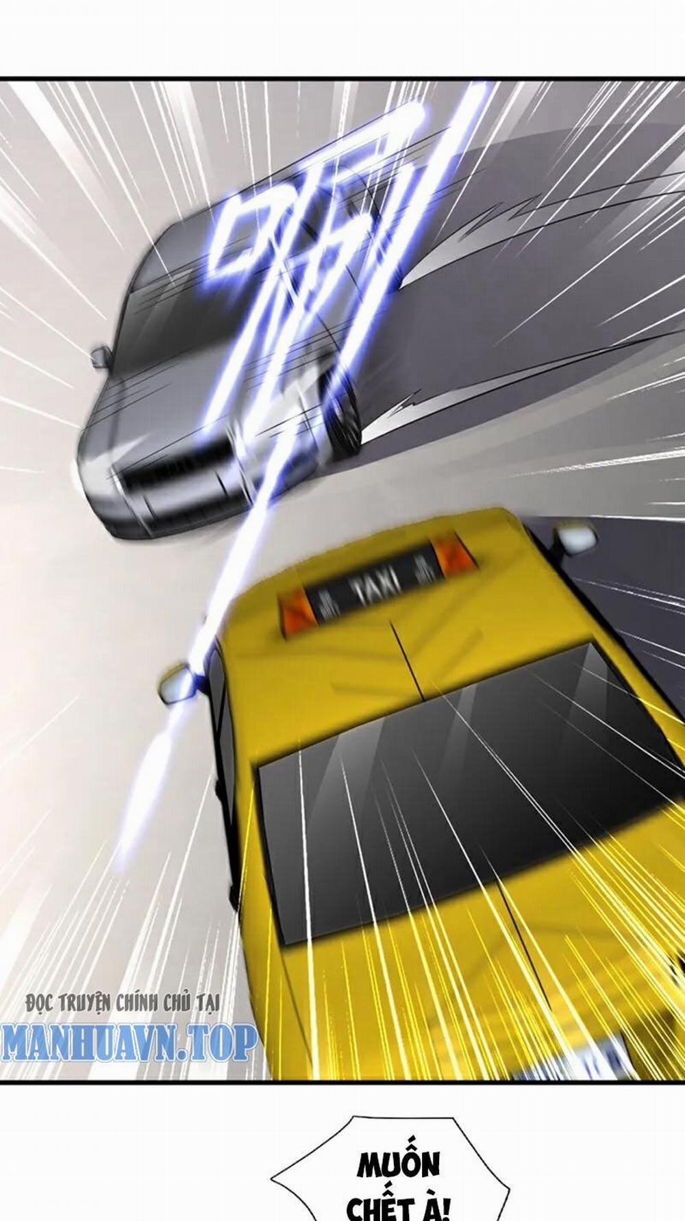 Trấn Quốc Thần Tế 104 trang 9