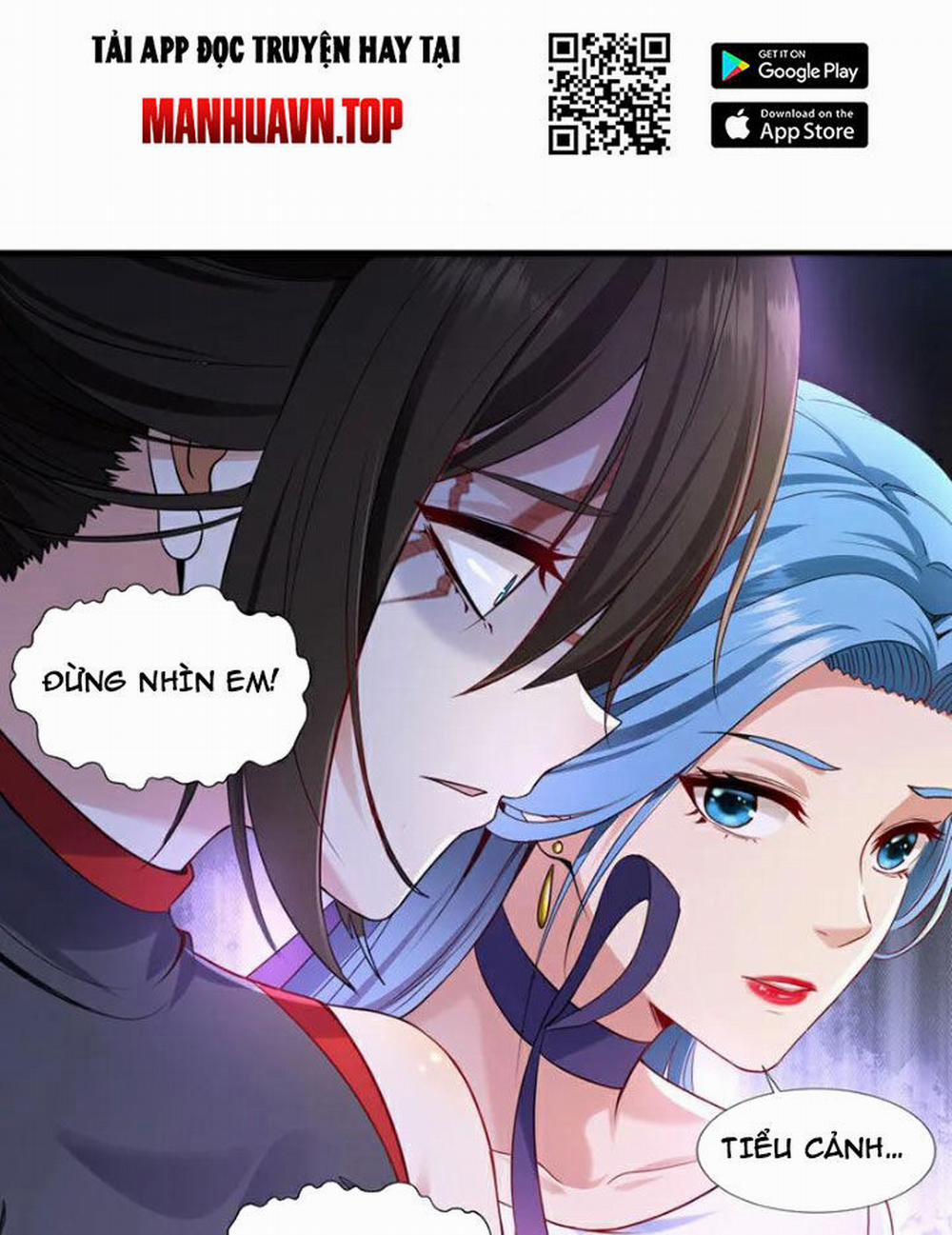 Trấn Quốc Thần Tế 105 trang 11