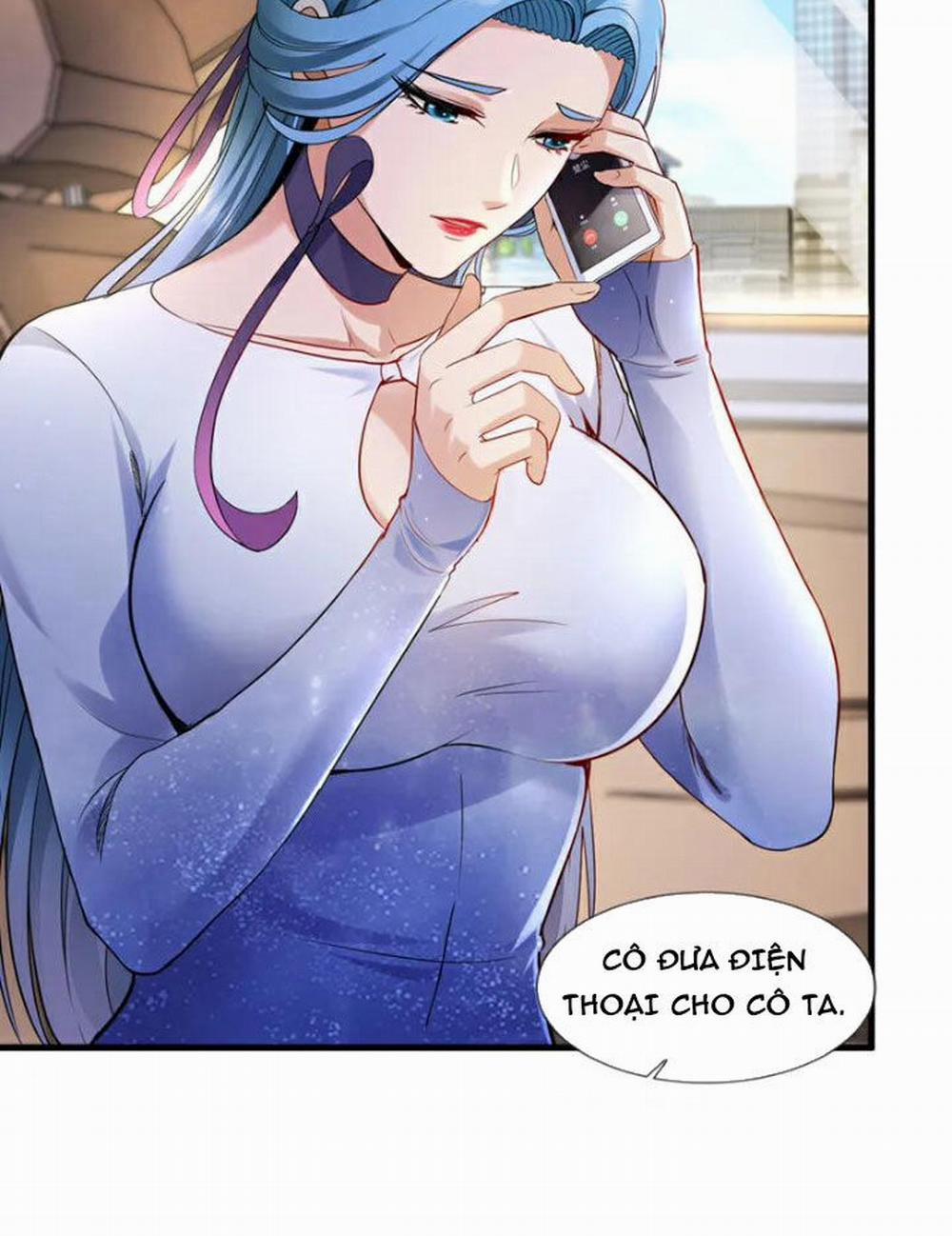 Trấn Quốc Thần Tế 105 trang 13