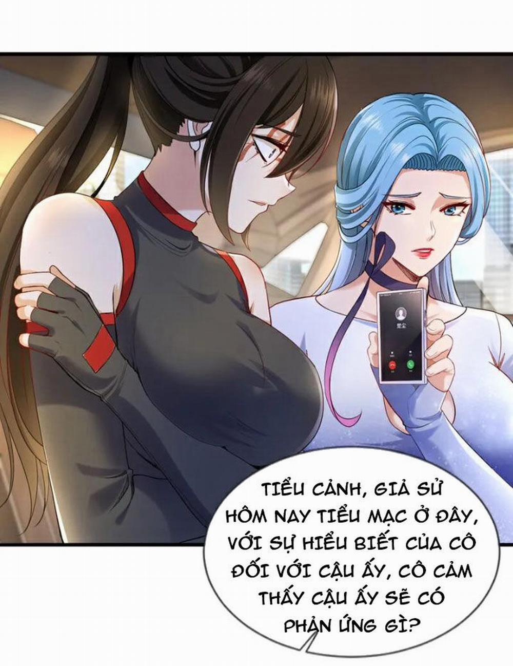 Trấn Quốc Thần Tế 105 trang 14