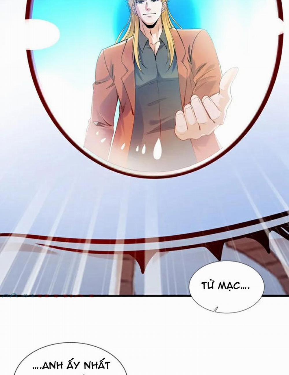 Trấn Quốc Thần Tế 105 trang 16