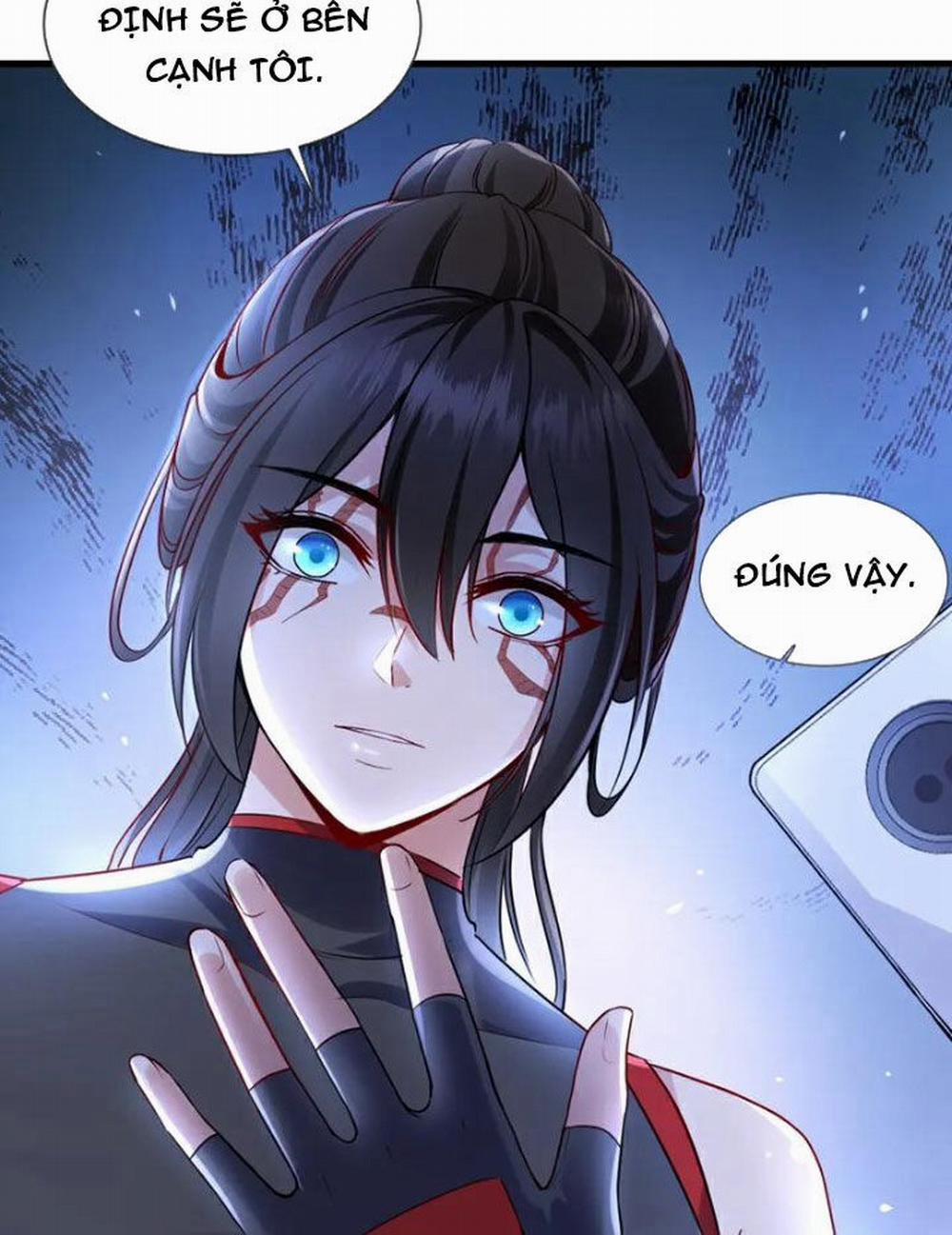 Trấn Quốc Thần Tế 105 trang 17