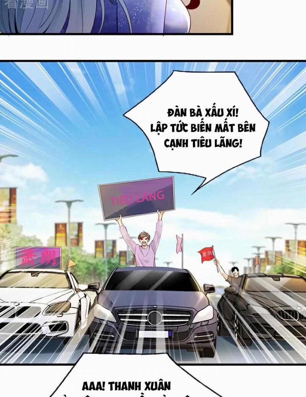 Trấn Quốc Thần Tế 105 trang 2