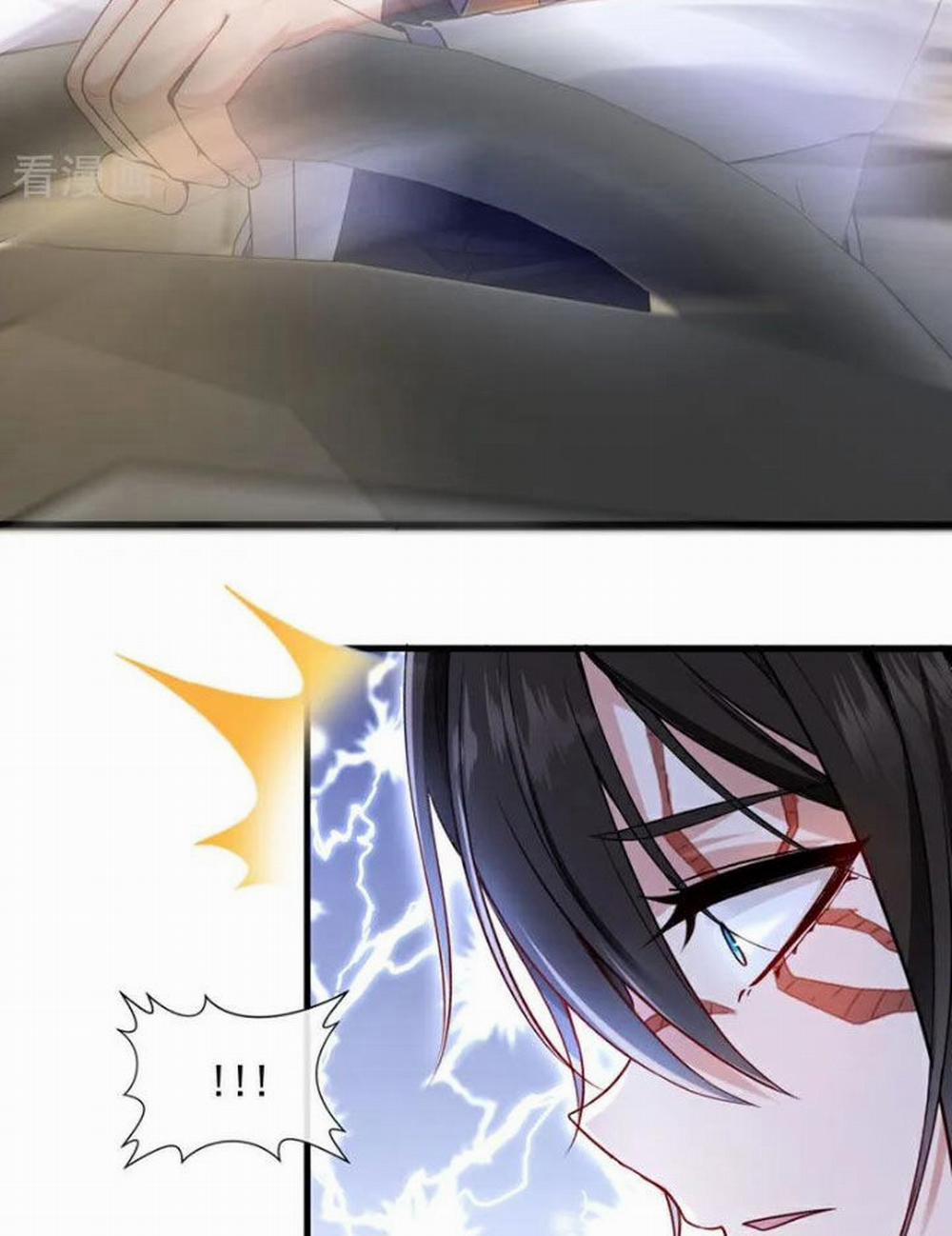 Trấn Quốc Thần Tế 105 trang 21