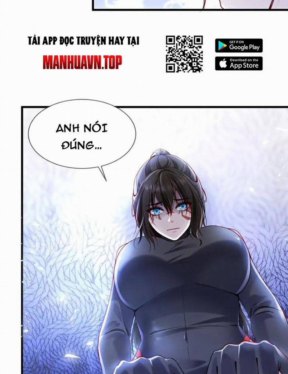 Trấn Quốc Thần Tế 105 trang 22