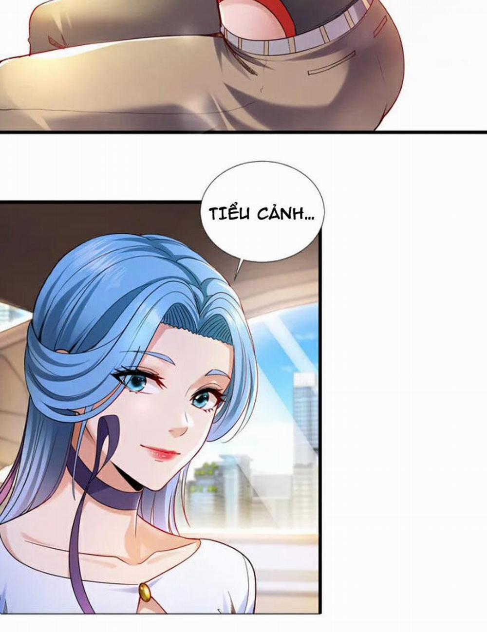 Trấn Quốc Thần Tế 105 trang 24