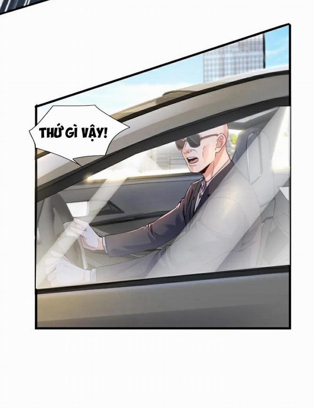 Trấn Quốc Thần Tế 105 trang 27