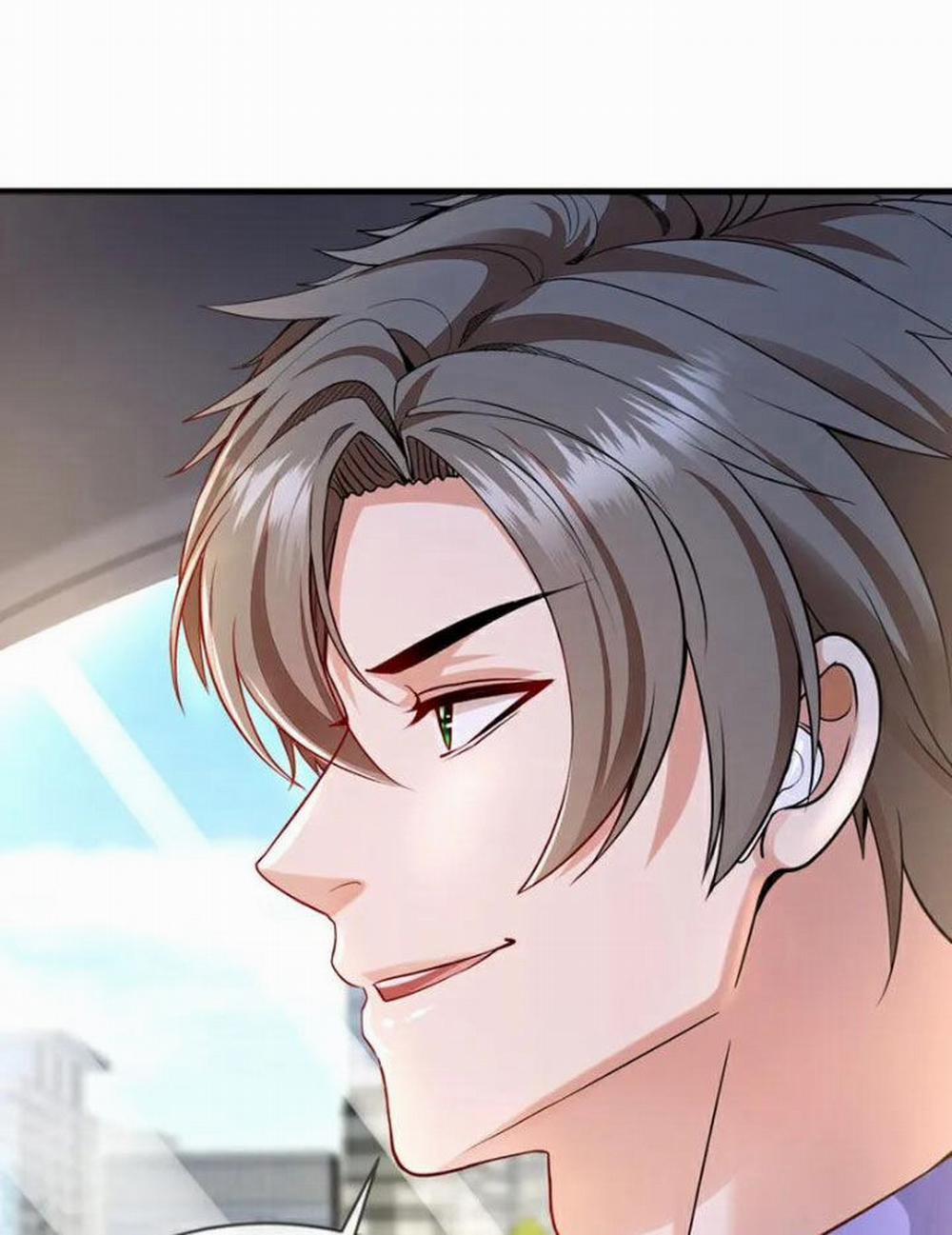 Trấn Quốc Thần Tế 105 trang 28