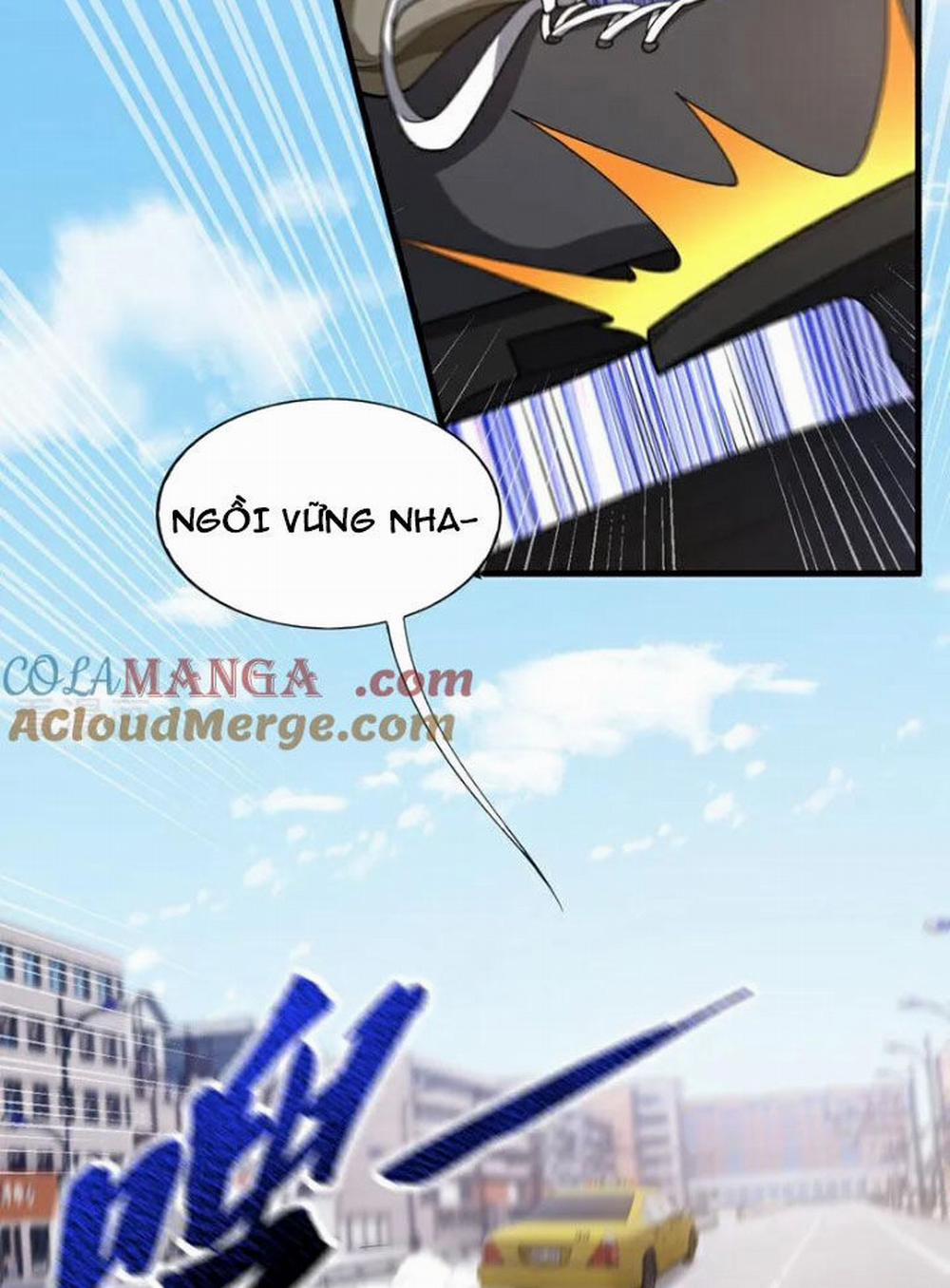 Trấn Quốc Thần Tế 105 trang 33