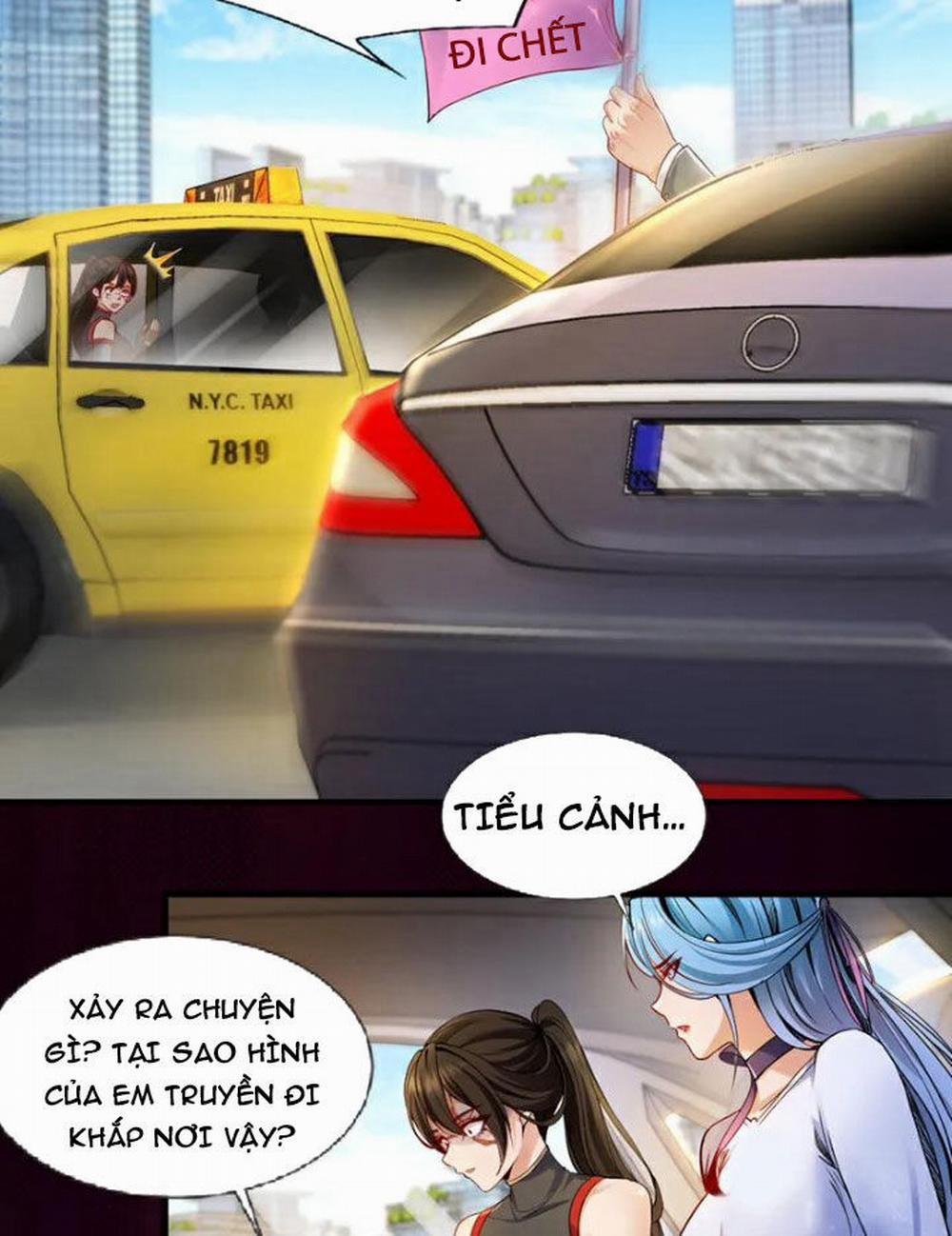 Trấn Quốc Thần Tế 105 trang 4