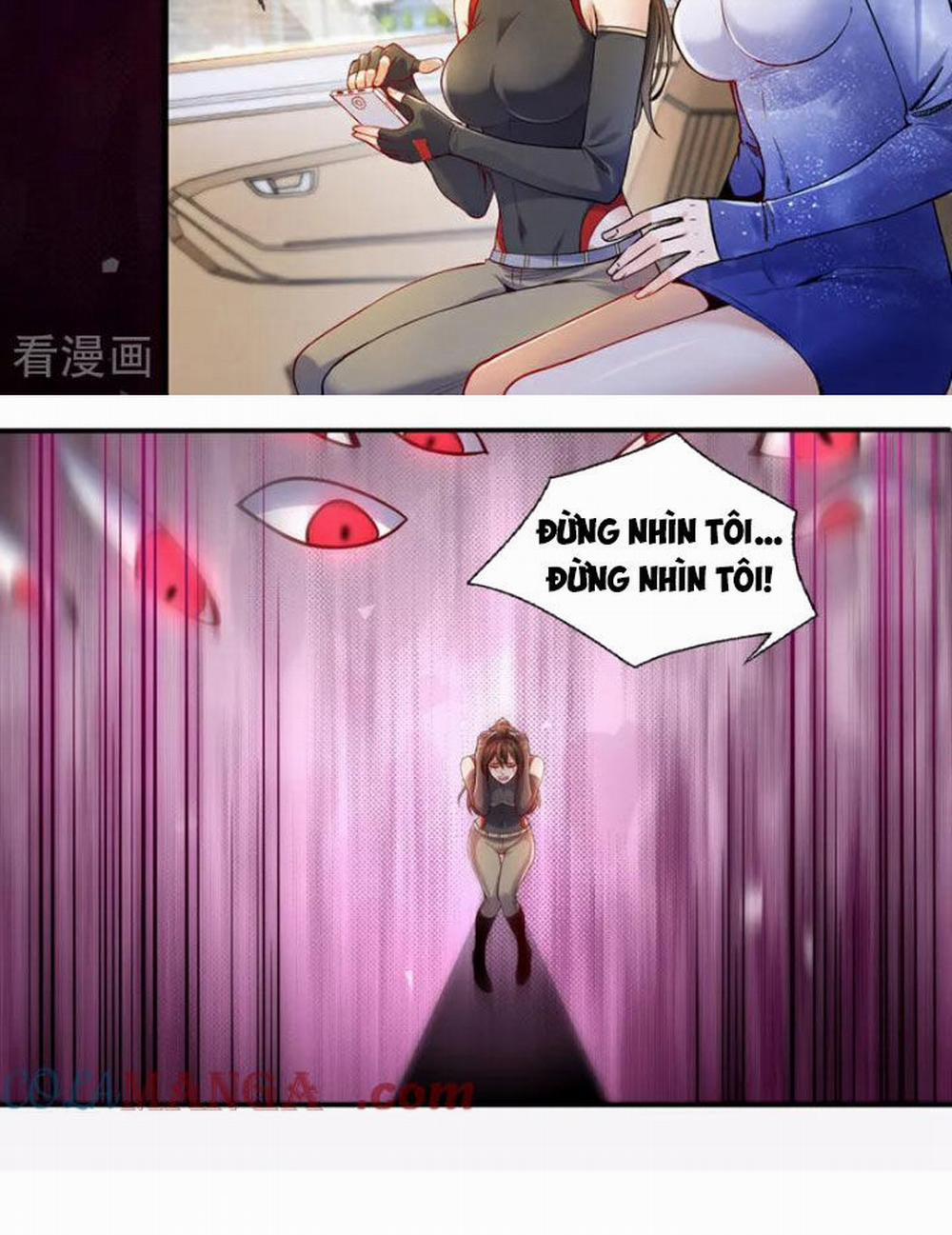 Trấn Quốc Thần Tế 105 trang 5