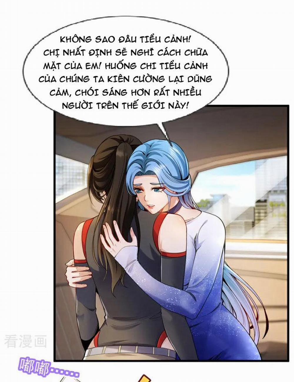 Trấn Quốc Thần Tế 105 trang 6