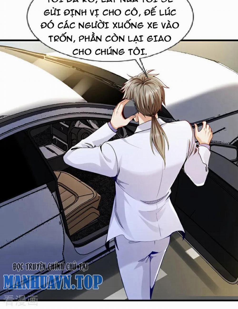 Trấn Quốc Thần Tế 105 trang 9