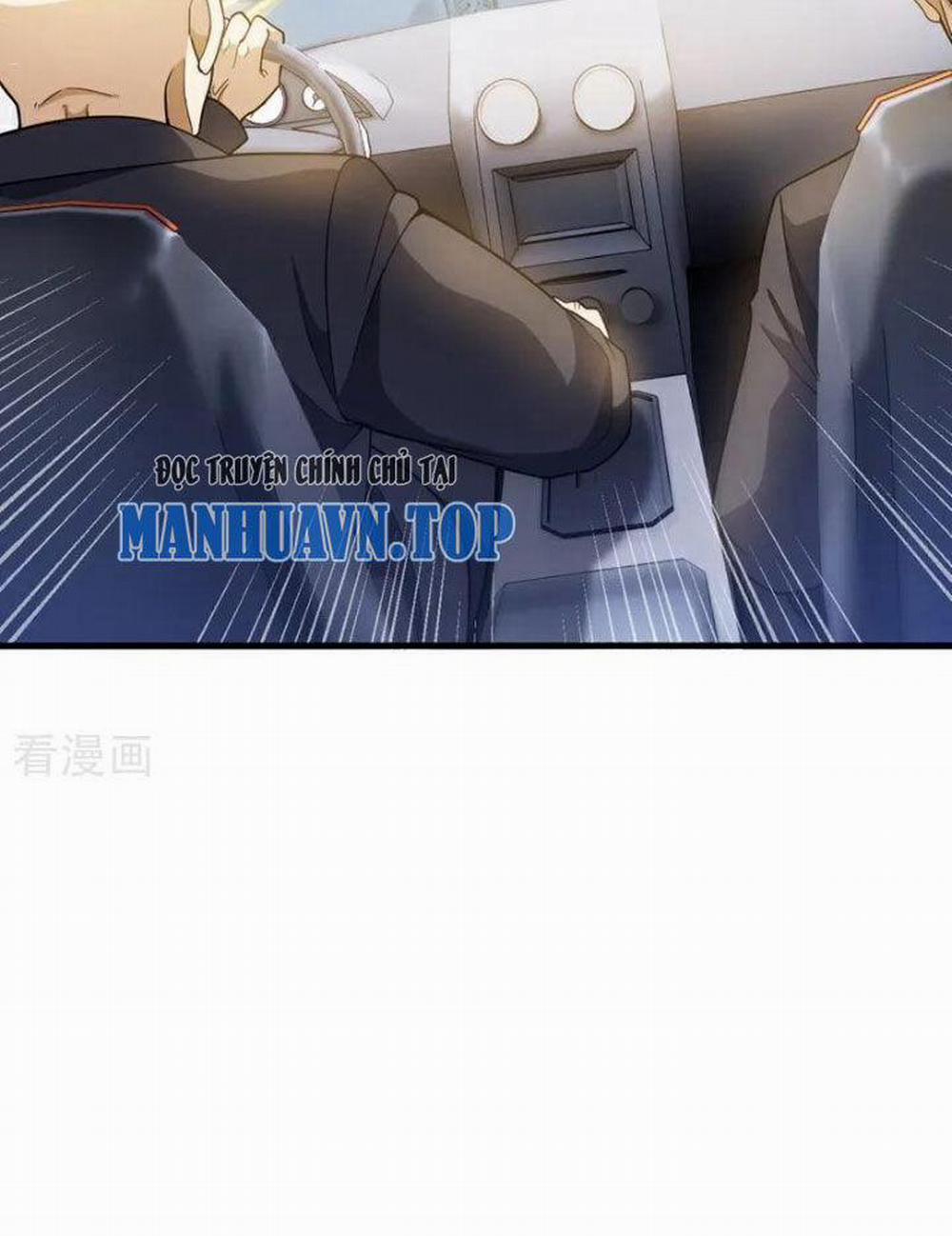 Trấn Quốc Thần Tế 106 trang 1